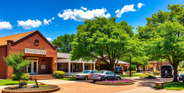 Best Cell Phone Plans, Coverage & Stores in Yale, OK 74085