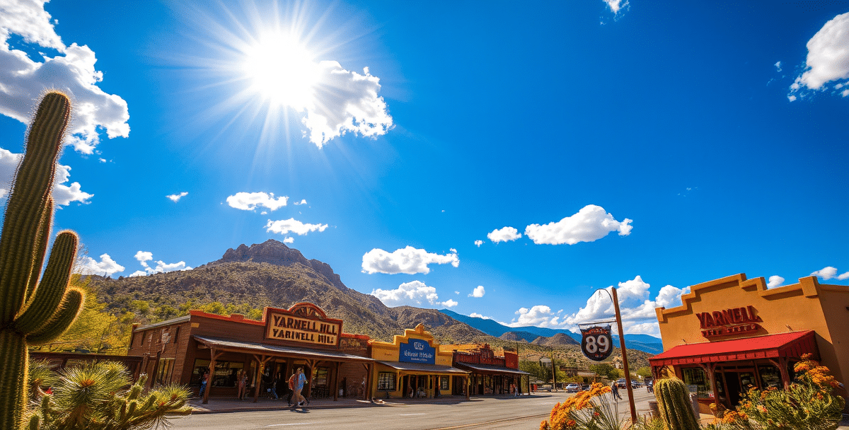 Best cell phone plans, coverage & stores in yarnell, az 85362