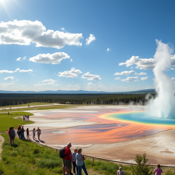 Best Cell Phone Plans, Coverage & Stores in Yellowstone National Park, WY 82190 Best Cell Phone Plans, Coverage & Stores in Yellowstone National Park, WY 82190