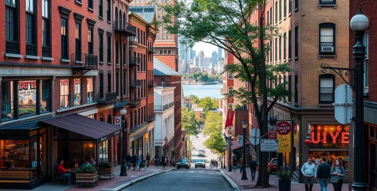 AT&T Coverage, Stores & Plans in Downtown Boston, MA 02201
