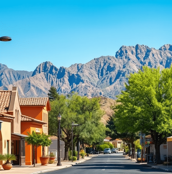 AT&T Coverage, Stores & Plans In Ahwatukee Foothills Village, Phoenix ...
