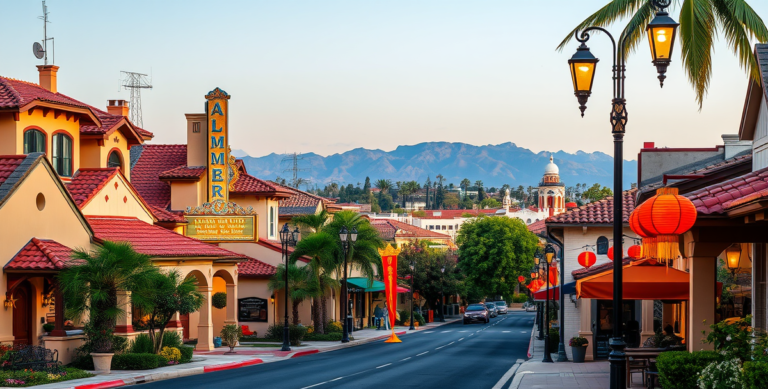 AT&T Coverage, Stores & Plans in Alhambra, CA 91801