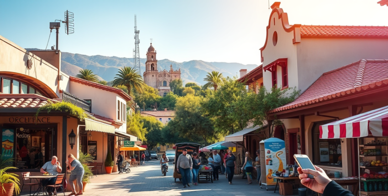 AT&T Coverage, Stores & Plans in Alhambra, CA 91802