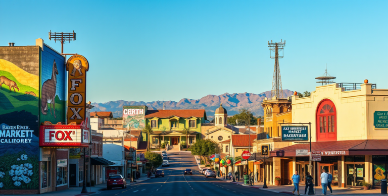 AT&T Coverage, Stores & Plans in Bakersfield, CA 93387