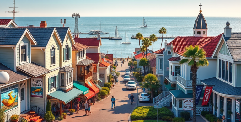 AT&T Coverage, Stores & Plans in Balboa Island, Newport Beach CA 92660