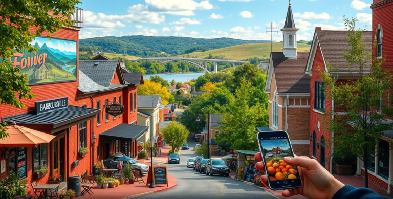AT&T Coverage, Stores & Plans in Barboursville, Huntington WV 25716