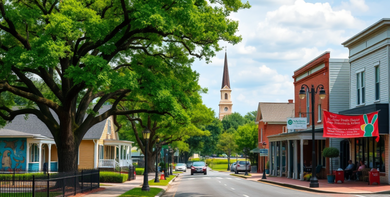 AT&T Coverage, Stores & Plans in Benton Road, Monroe LA 71211