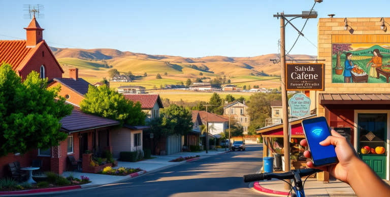T-Mobile Plans, Coverage & Stores in Boronda, Salinas CA 93908