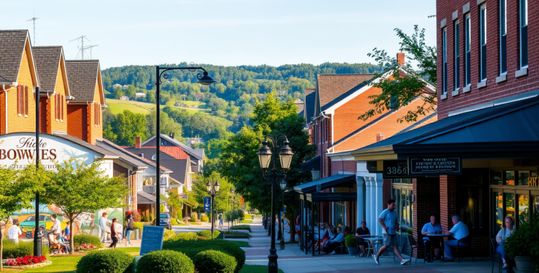 AT&T Coverage, Stores & Plans in Bowie, MD 20717