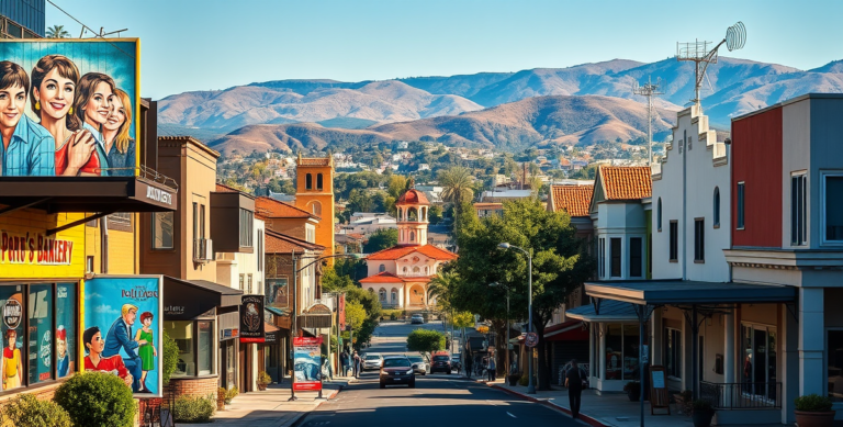 T-Mobile Plans, Coverage & Stores in Burbank, CA 91507