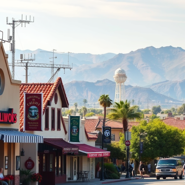 AT&T Coverage, Stores & Plans in Burbank, CA 91523 AT&T Coverage, Stores & Plans in Burbank, CA 91523