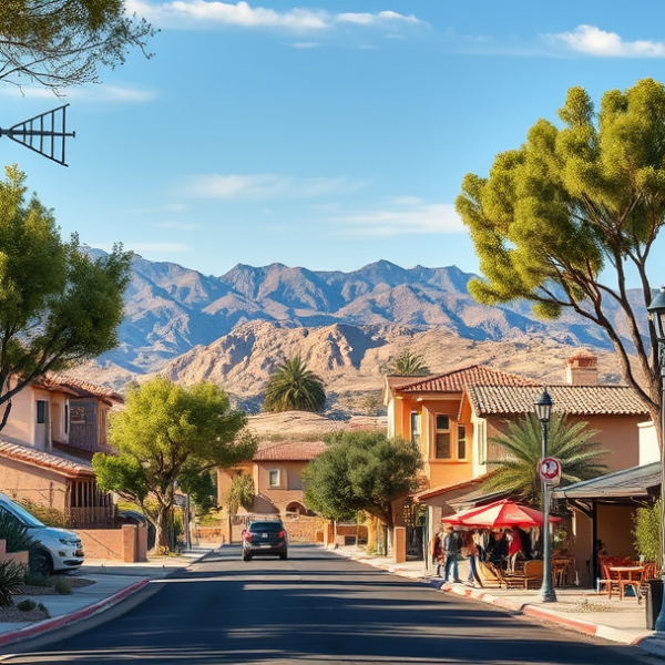 AT&T Coverage, Stores & Plans in Calico Ridge, Henderson NV 89077 AT&T Coverage, Stores & Plans in Calico Ridge, Henderson NV 89077