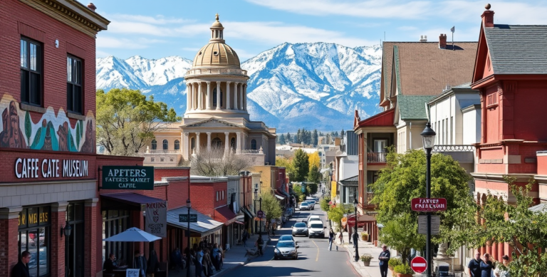 T-Mobile Plans, Coverage & Stores in Carson City, NV 89701
