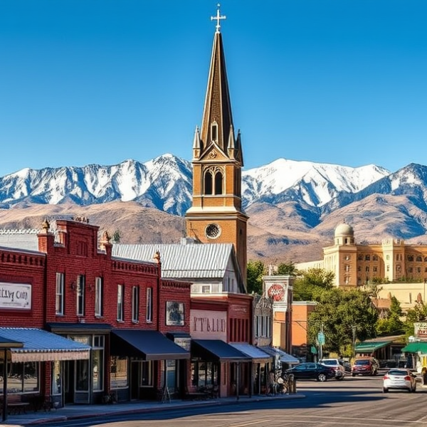 AT&T Coverage, Stores & Plans in Carson City, NV 89702 AT&T Coverage, Stores & Plans in Carson City, NV 89702