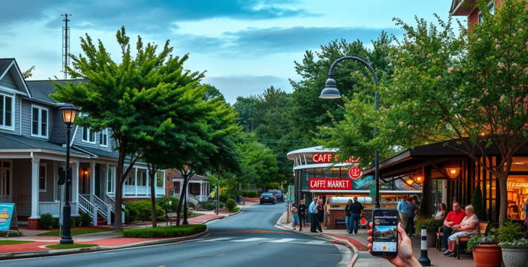 AT&T Coverage, Stores & Plans in Cary, NC 27511