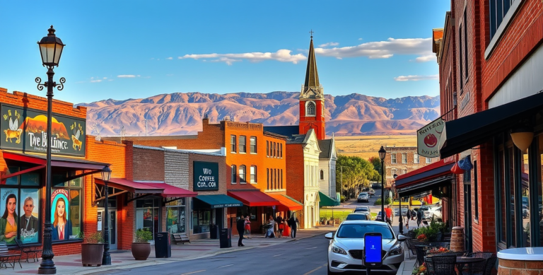 T-Mobile Plans, Coverage & Stores in Casper, WY 82601