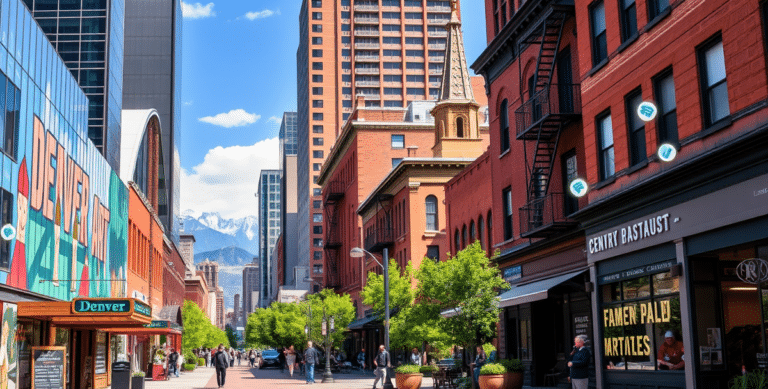 T-mobile plans, coverage & stores in central business district, denver co 80293