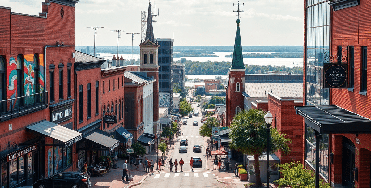 T-mobile plans, coverage & stores in central business district, mobile al 36601
