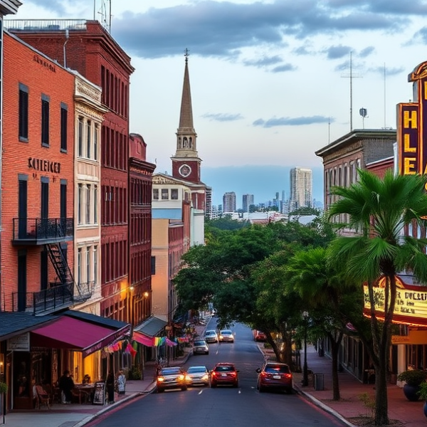 AT&T Coverage, Stores & Plans in Central Business District, Mobile AL 36616 AT&T Coverage, Stores & Plans in Central Business District, Mobile AL 36616