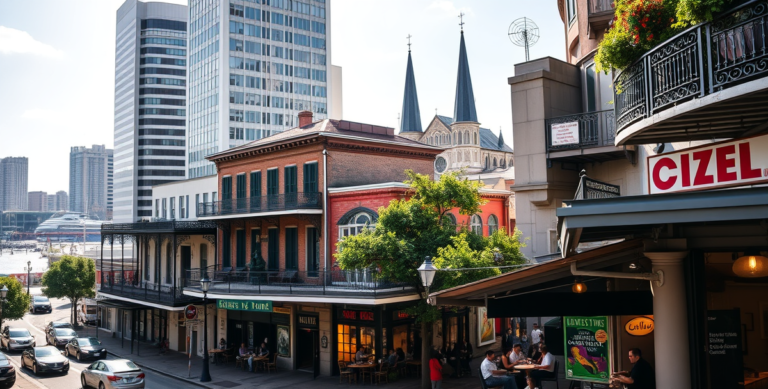 T-Mobile Plans, Coverage & Stores in Central Business District, New Orleans LA 70165