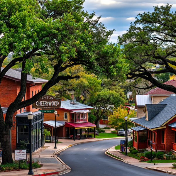 AT&T Coverage, Stores & Plans in Cherrywood, Austin TX 78722 AT&T Coverage, Stores & Plans in Cherrywood, Austin TX 78722