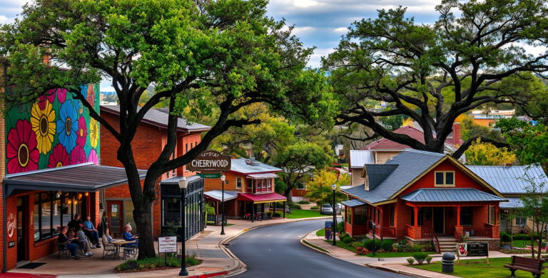 T-Mobile Plans, Coverage & Stores in Cherrywood, Austin TX 78722