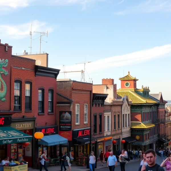 AT&T Coverage, Stores & Plans in Chinatown, Philadelphia PA 19107 AT&T Coverage, Stores & Plans in Chinatown, Philadelphia PA 19107