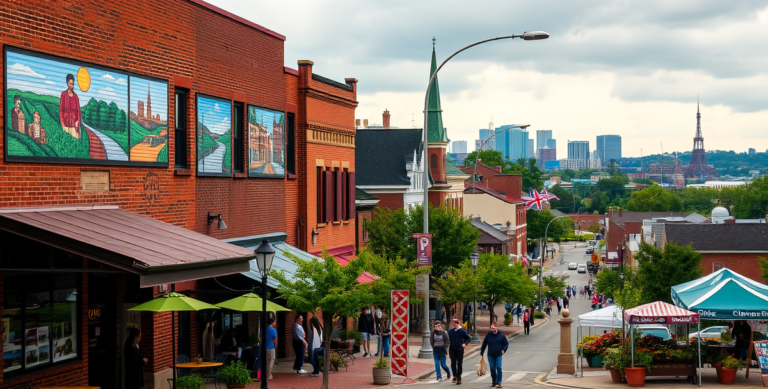 T-Mobile Plans, Coverage & Stores in Cincinnati, OH 45250