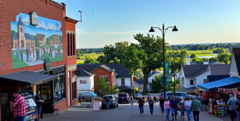 T-Mobile Plans, Coverage & Stores in Clay Township, South Bend IN 46635