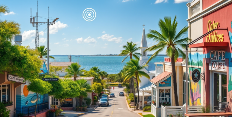 AT&T Coverage, Stores & Plans in Clearwater, FL 33755