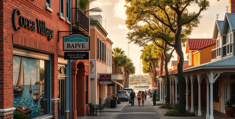 AT&T Coverage, Stores & Plans in Cocoa Village, Cocoa FL 32923