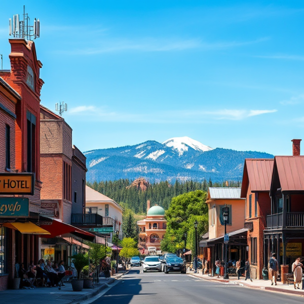 AT&T Coverage, Stores & Plans in Coconino County, Flagstaff AZ 86002 AT&T Coverage, Stores & Plans in Coconino County, Flagstaff AZ 86002