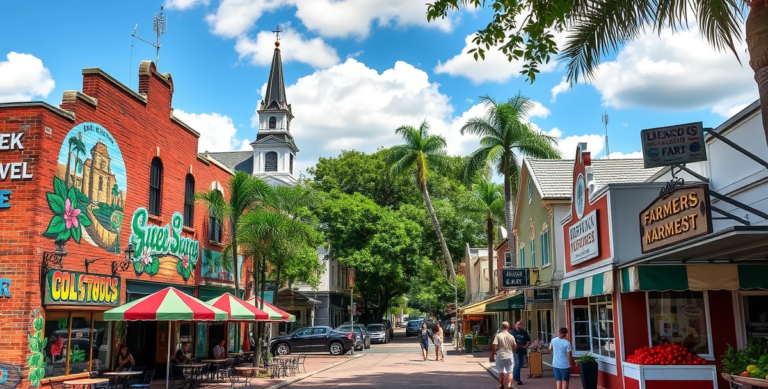 AT&T Coverage, Stores & Plans in Colonial Town Center, Orlando FL 32803