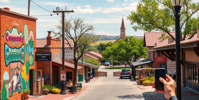 T-Mobile Plans, Coverage & Stores in Community Development Program, Lubbock TX 79407