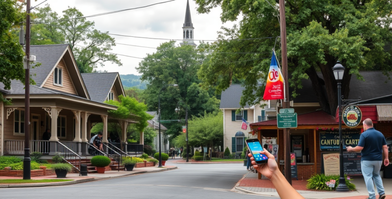 T-Mobile Plans, Coverage & Stores in Conley Hills, Atlanta GA 30344