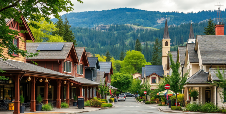 AT&T Coverage, Stores & Plans in Cougar Mountain, Bellevue WA 98006