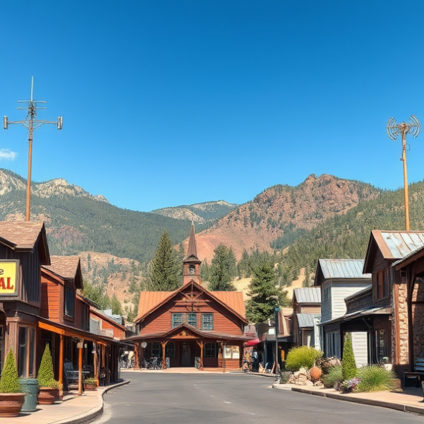 AT&T Coverage, Stores & Plans in Crown King, Prescott AZ 86313 AT&T Coverage, Stores & Plans in Crown King, Prescott AZ 86313