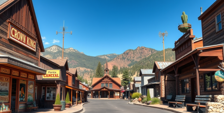 AT&T Coverage, Stores & Plans in Crown King, Prescott AZ 86313