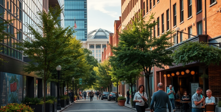 AT&T Coverage, Stores & Plans in Crystal City, Arlington VA 22202