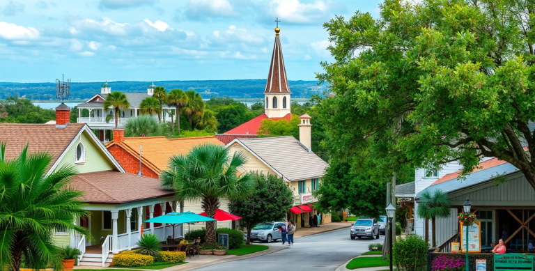 AT&T Coverage, Stores & Plans in Cypress Gardens, Winter Haven FL 33882