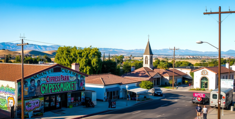 AT&T Coverage, Stores & Plans in Cypress Park, Fontana CA 92335
