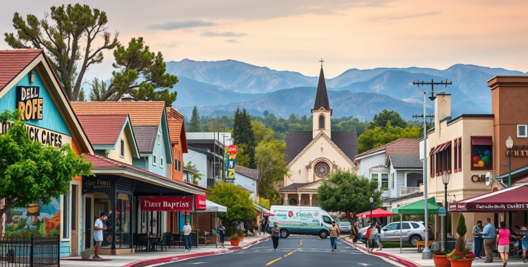 AT&T Coverage, Stores & Plans in Del Rosa, San Bernardino CA 92404