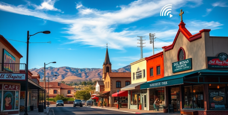 T-Mobile Plans, Coverage & Stores in Del Rosa, San Bernardino CA 92413