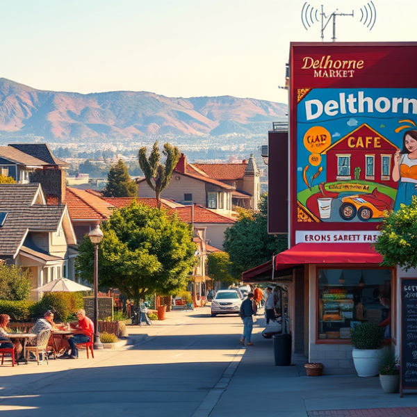 AT&T Coverage, Stores & Plans in Delthorne, Torrance CA 90503 AT&T Coverage, Stores & Plans in Delthorne, Torrance CA 90503