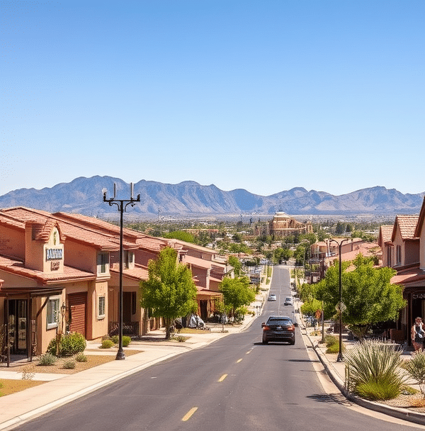 AT&T Coverage, Stores & Plans In Desert Dawn Estates, Mesa AZ 85208 ...