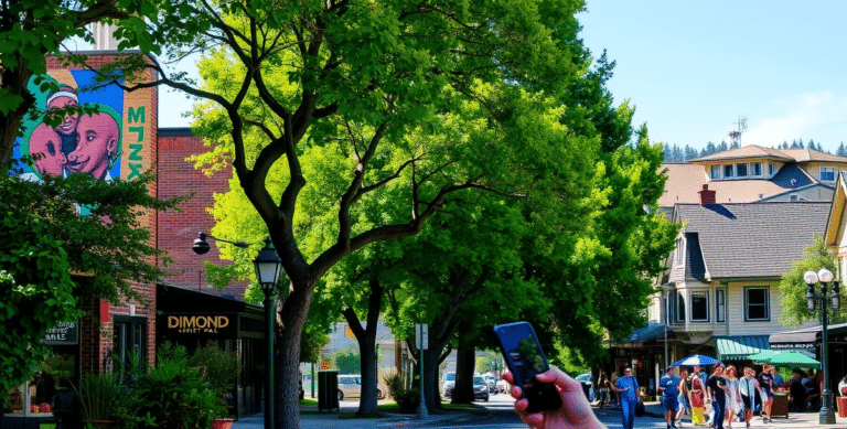 At&t coverage, stores & plans in dimond, oakland ca 94619