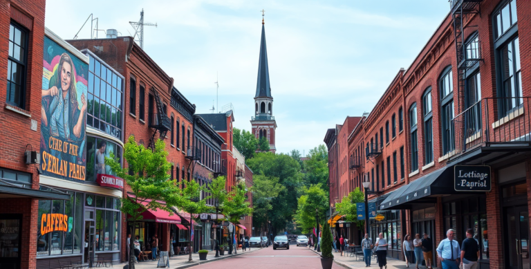 T-Mobile Plans, Coverage & Stores in Downtown Akron, OH 44396