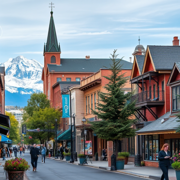AT&T Coverage, Stores & Plans in Downtown Anchorage, AK 99514 AT&T Coverage, Stores & Plans in Downtown Anchorage, AK 99514