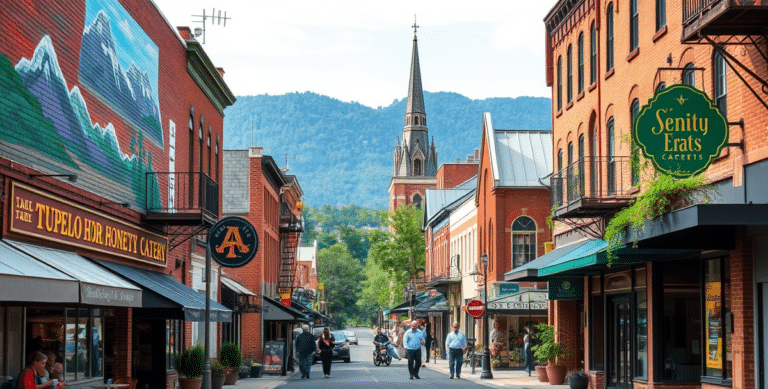 At&t coverage, stores & plans in downtown asheville, nc 28815