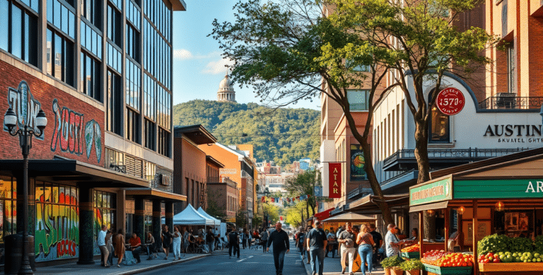At&t coverage, stores & plans in downtown austin, tx 78778